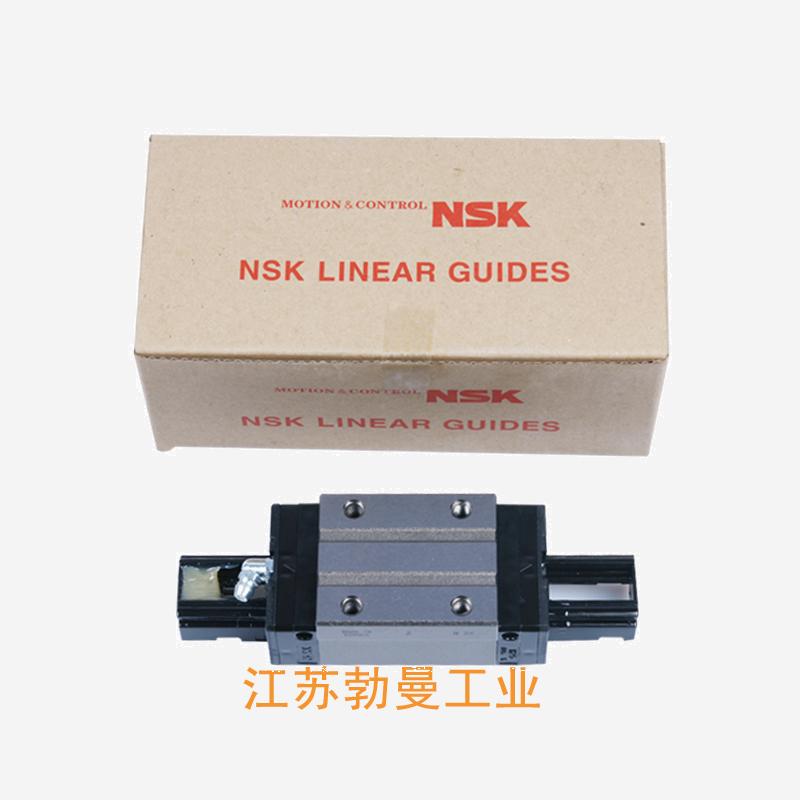 NSK NH20650AND2B01P51-上安装直线导轨