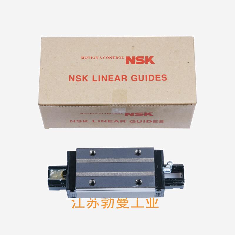 NSK NH451570BNC4-KH2-NSK标准导轨