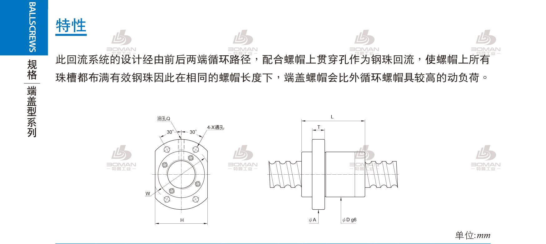 PMI FSKC1510-5.6 pmi导轨丝杆润滑油型号