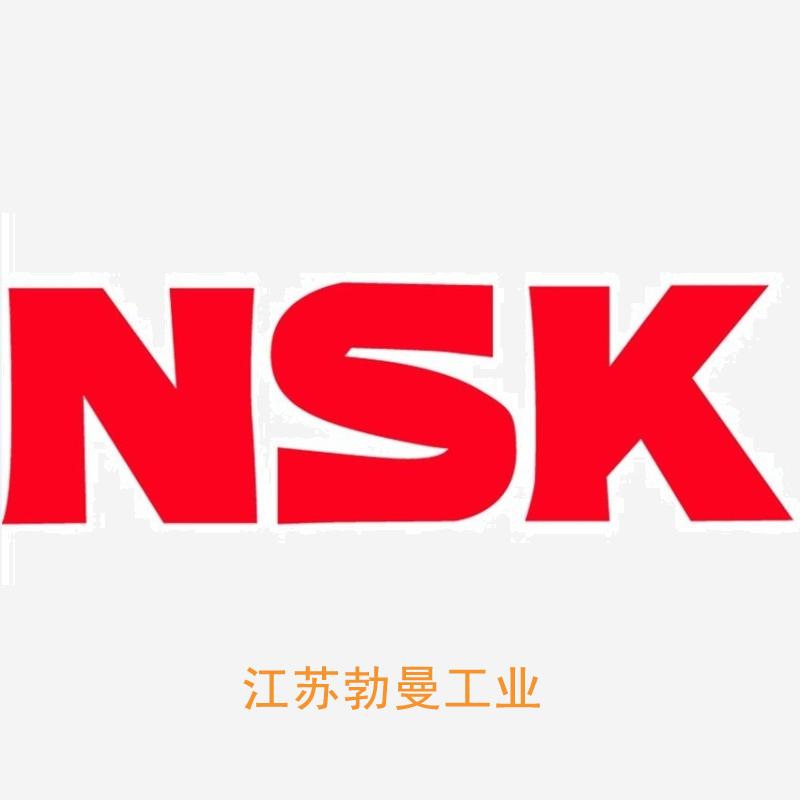 NSK W4010P-43PSS-C3Z20BB  nsk丝杠生产工艺